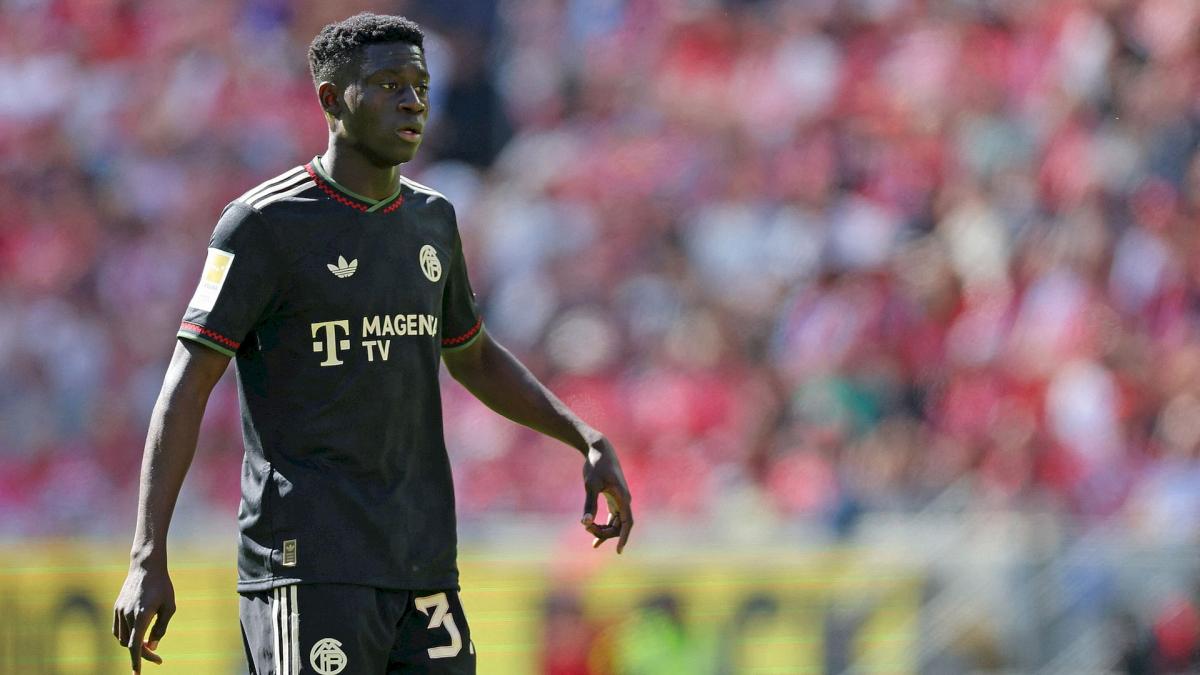 Bayern Munich Selects Their Midfielder Acquisition