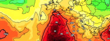 Spain Set for Three Heat Waves in Six Weeks: AEMET Declares It’s No Longer a Wave, But the Climate