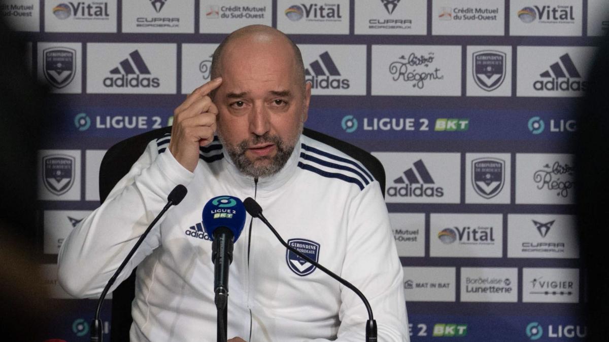 Bordeaux: Ultramarines’ Press Release on the Club’s Situation