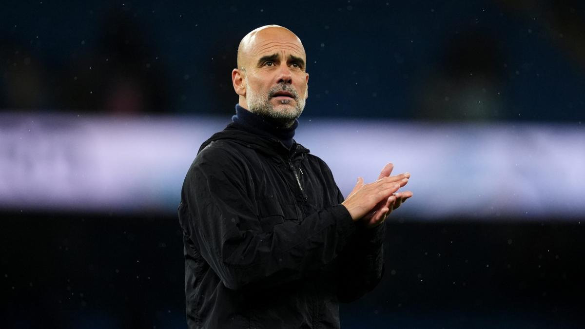 England: The Challenge of Pep Guardiola Looms Over Thomas Tuchel