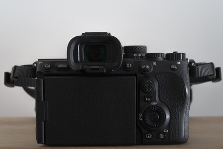 Sony A7R VI