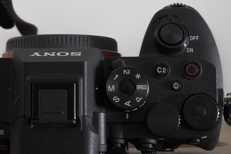 Sony A7R VI