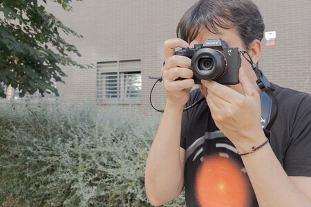 Sony A7R VI