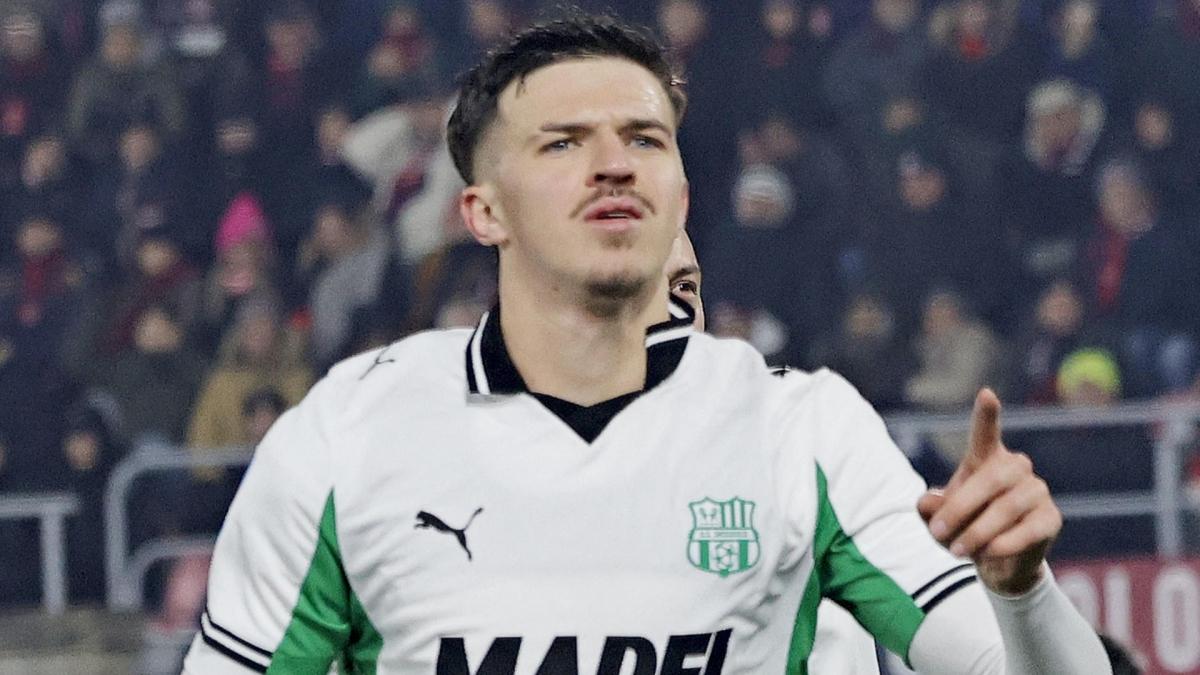 Leeds Signs Bosnian Sensation for €40M!