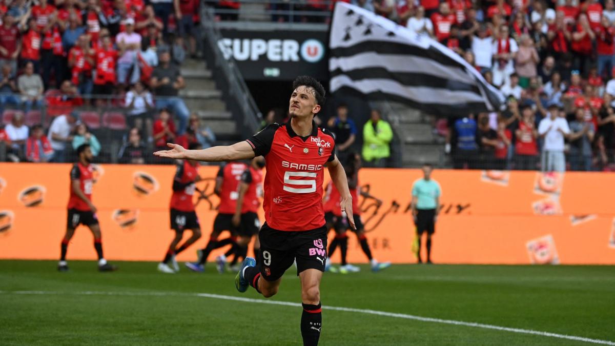Friendlies: Rennes Defeats Guingamp, Le Havre Loses to Amiens
