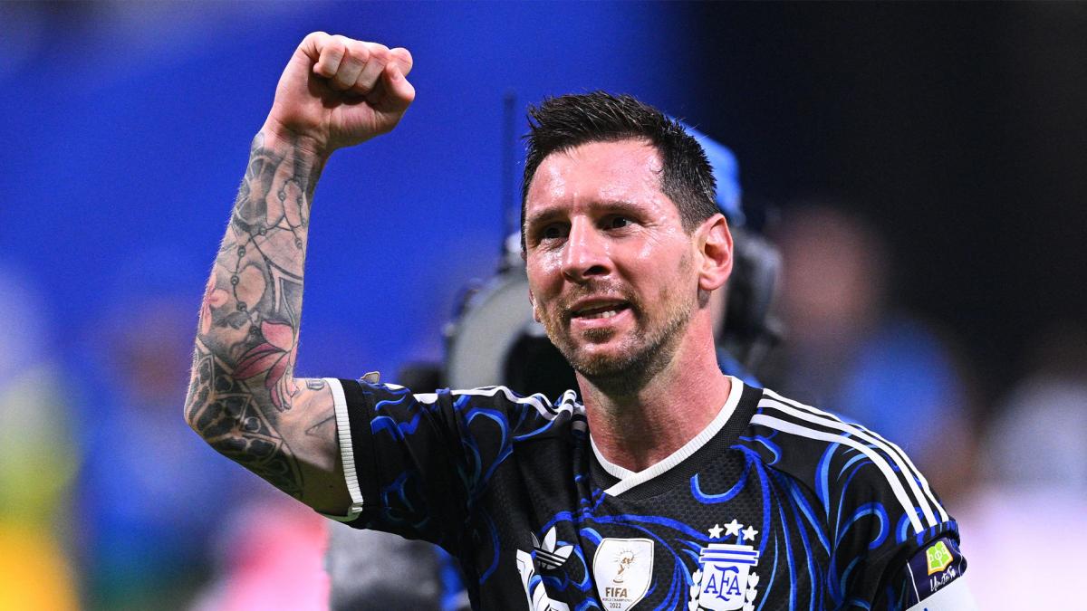 The 2026 World Cup Final is Not at Risk