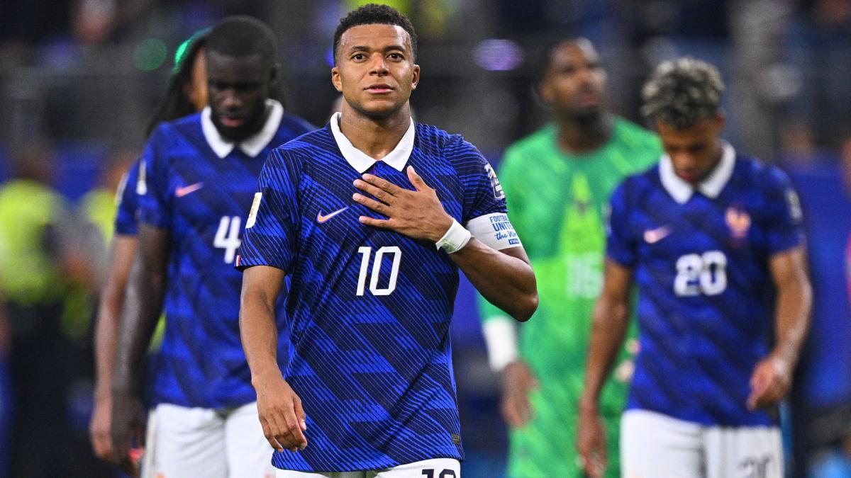 2026 World Cup: TV Schedule and Viewing Details for France vs. England