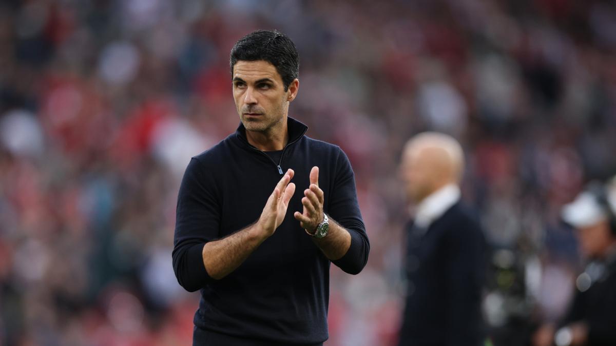 Arsenal Targets Another England International Following Morgan Rogers