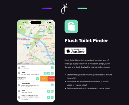 Flush