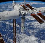 China is Investigating Space Births, and the News Isn’t Good
