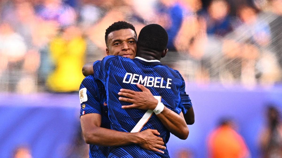 2026 World Cup: Ranking of the Top Scorers