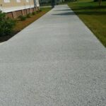 Pavement That Filters Rain and Reduces Extreme Heat: Alternatives to Asphalt Being Used by Spanish Cities