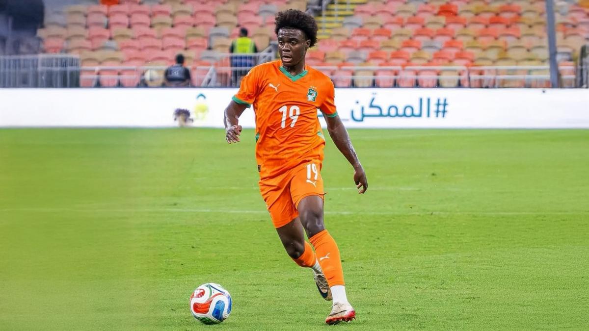 Fiorentina Makes a Major Move for Christ Inao Oulaï