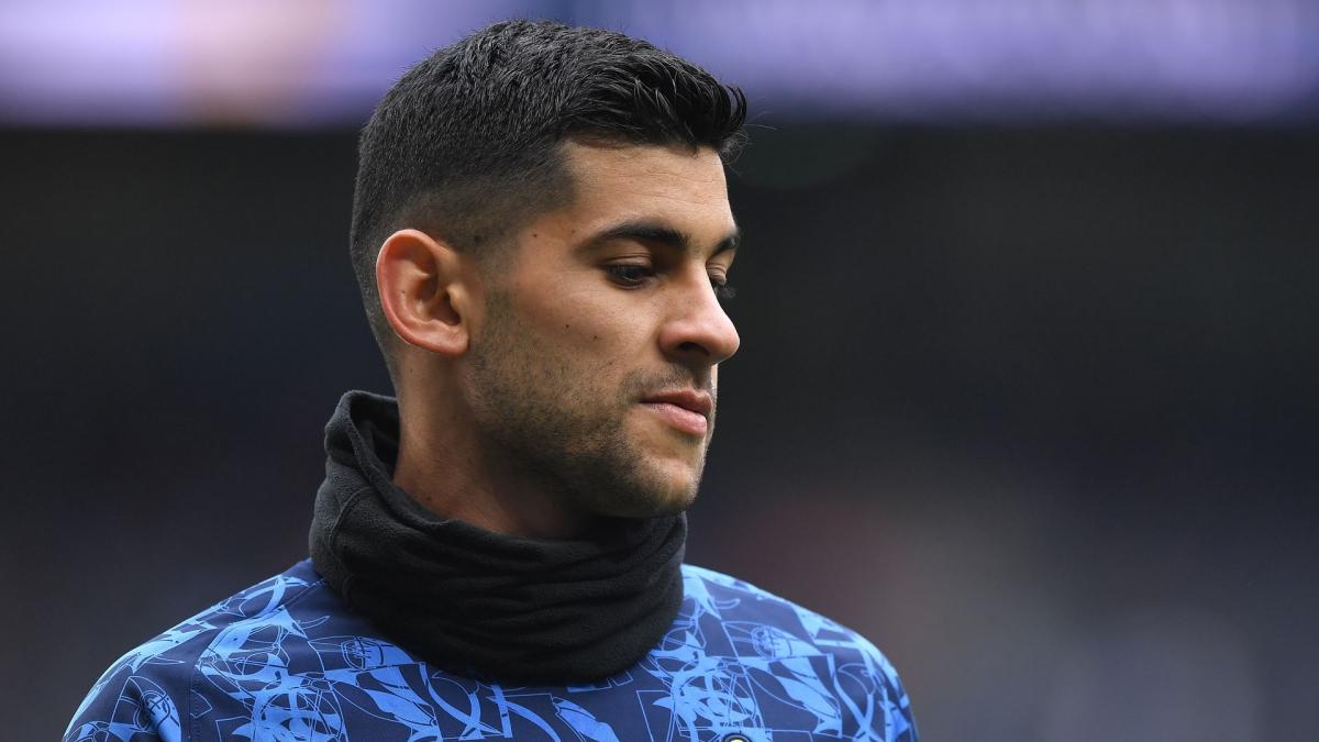 2026 World Cup: Cristian Romero Withdraws Due to Injury
