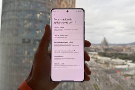 AI On Mobile