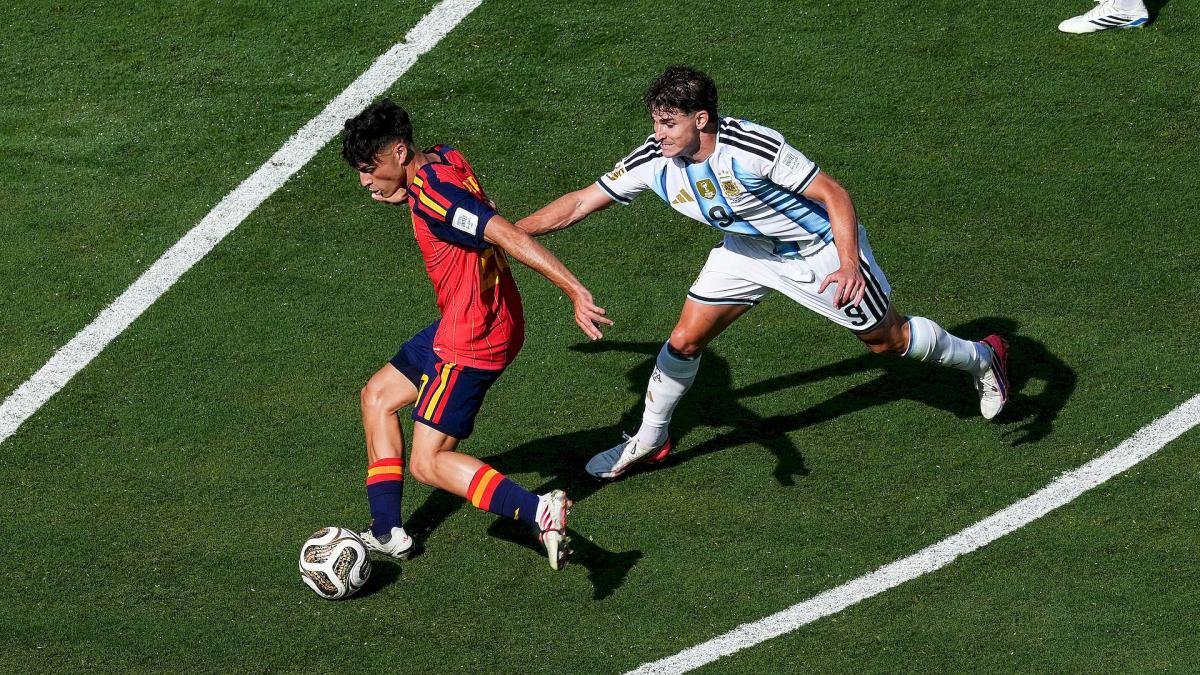 2026 World Cup: Argentina’s Behavior Surprised Everyone
