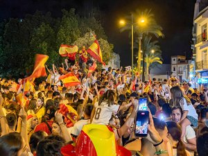 2026 World Cup: 13-Year-Old Dies Amid Spain Victory Celebrations