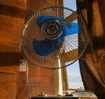 “If You Have This Fan for Your Phone, Give It to Someone You Don’t Like”: The Dangers of Connecting Anything to Your Phone’s USB