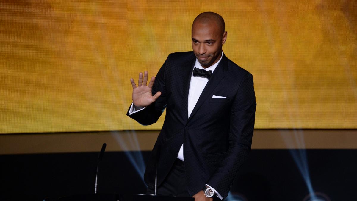 2026 World Cup: Thierry Henry Praises Spain