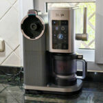 Ninja CREAMi Scoop & Swirl Review: The Ice Cream Maker My Seven-Year-Old Self Always Dreamed of Having at Home