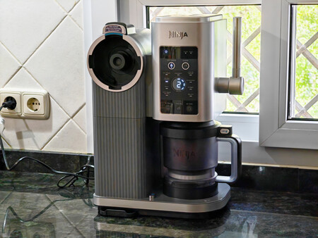 Ninja CREAMi Scoop & Swirl Review: The Ice Cream Maker My Seven-Year-Old Self Always Dreamed of Having at Home
