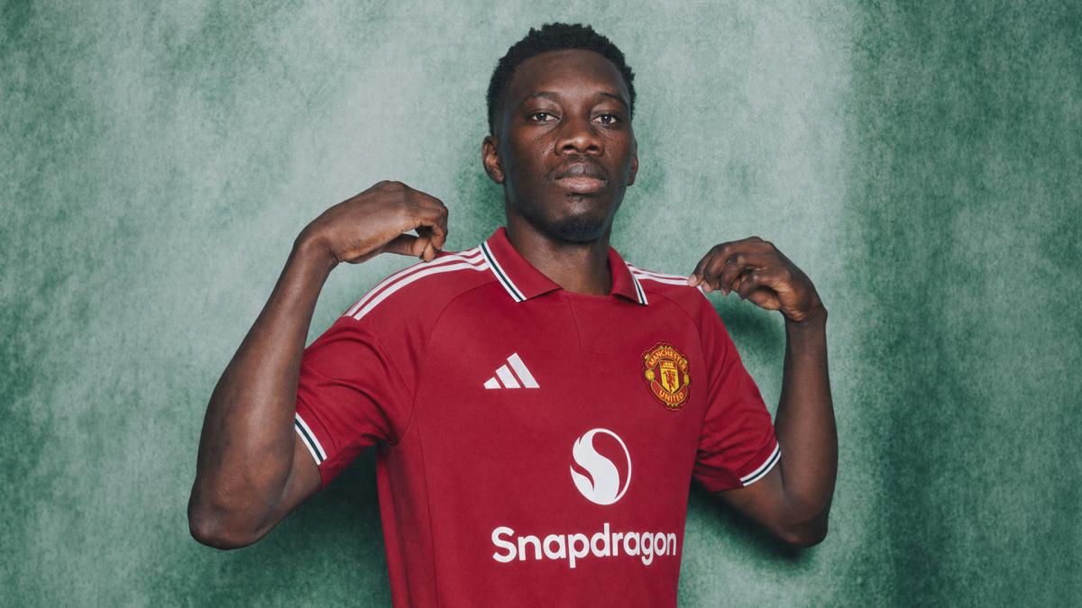Manchester United Makes Inquiry for Ismaïla Sarr