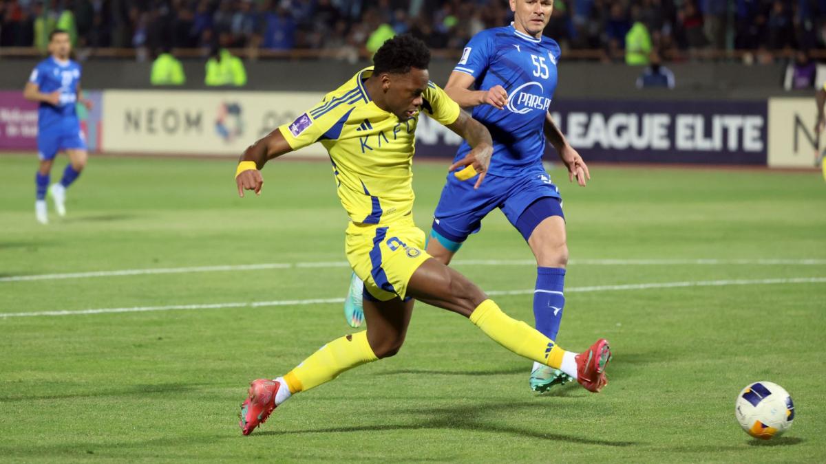 Jhon Duran Joins Benfica on Loan