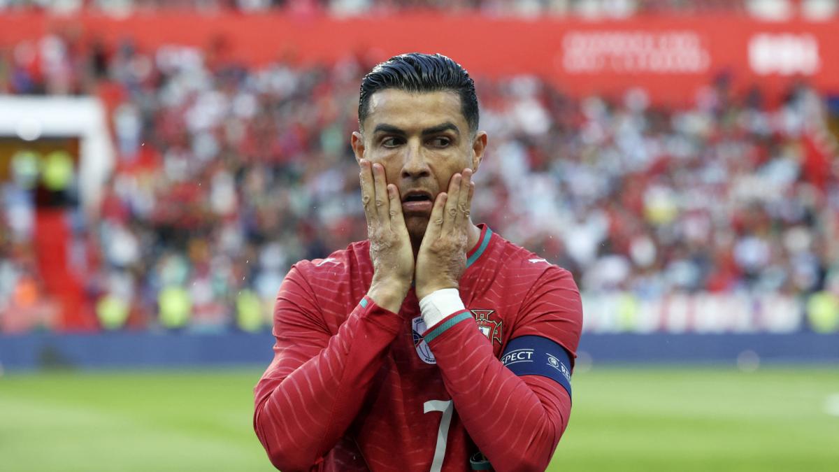 2026 World Cup: Cristiano Ronaldo Likes Video Accusing Argentina of Corruption