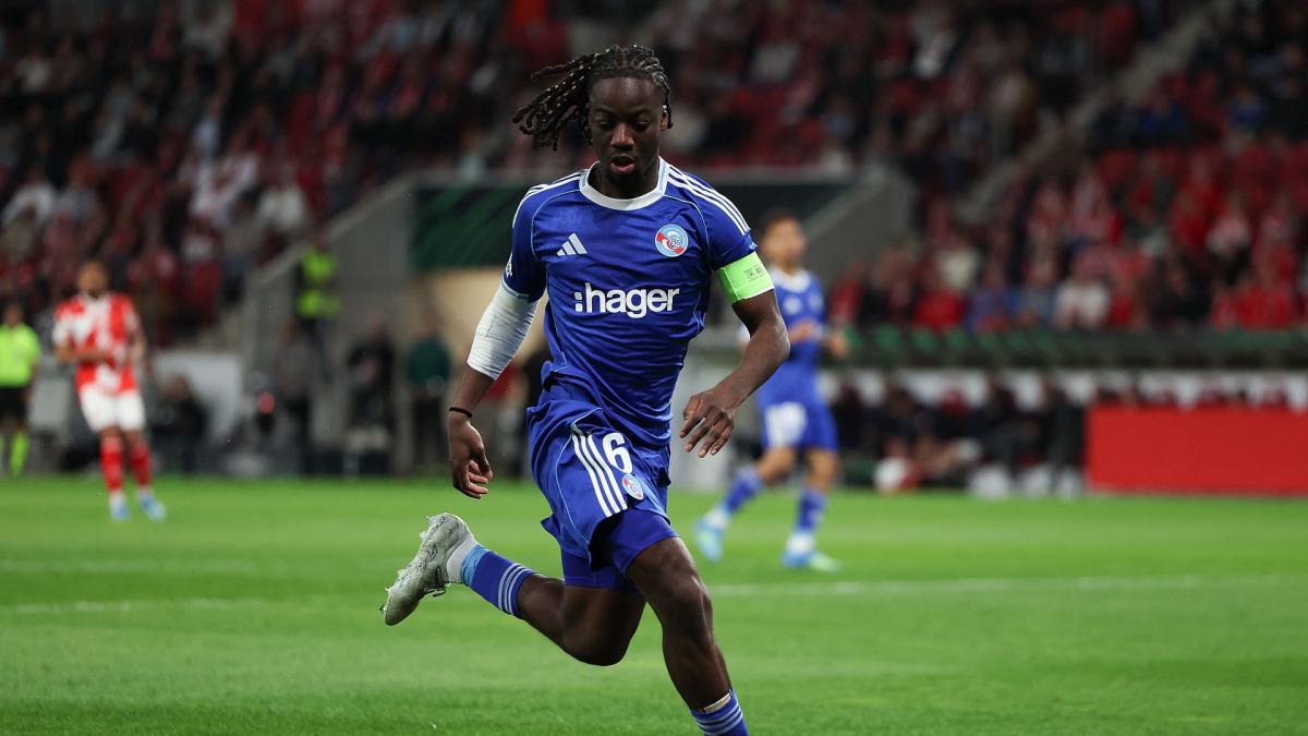 Friendly: Strasbourg Humiliated by Sporting CP
