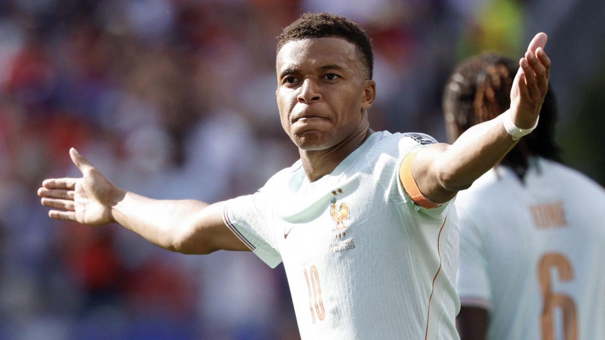 Real Madrid: Kylian Mbappé Eager to Meet José Mourinho
