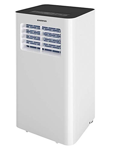 INFINITON | Portable Air Conditioner | PAC-S10 | 3000 Frigorias