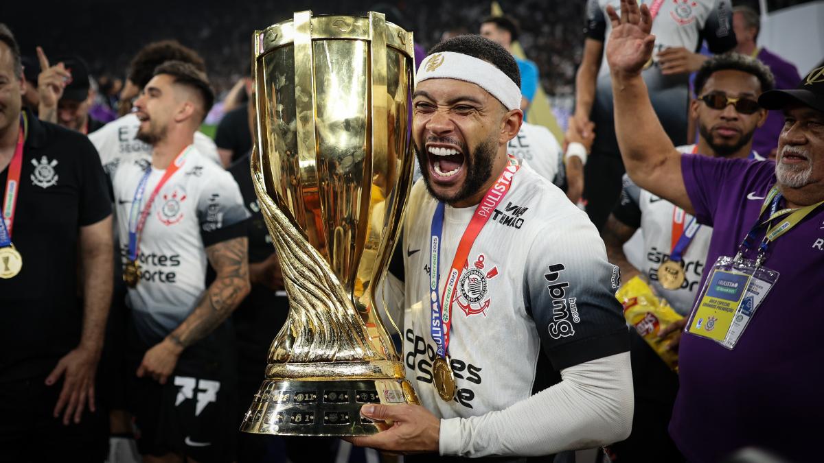 OM Pursues a Major Move for Memphis Depay!