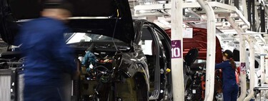 Electric Vehicle Shift
