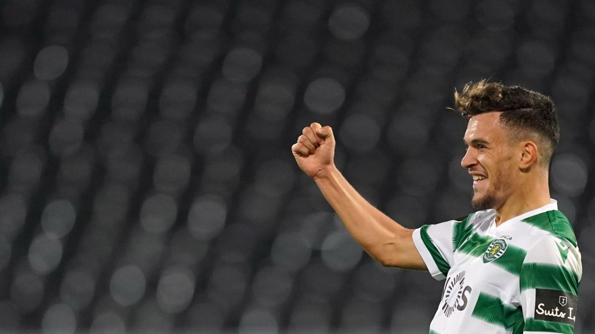 Sporting Set to Surpass €100 Million with New Sale