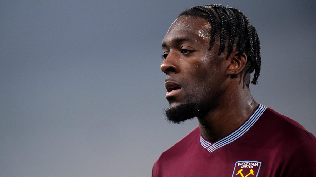 Market: AS Roma Inquires About Axel Disasi
