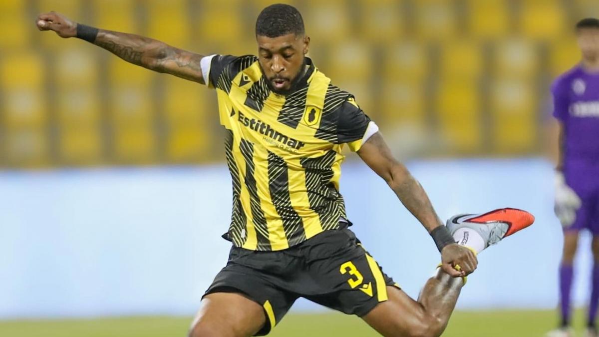Presnel Kimpembe Departs from Qatar SC