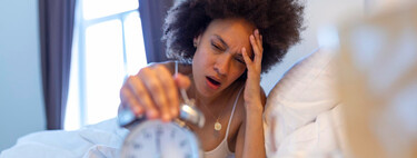 You sleep eight hours and wake up completely exhausted: what happens to your body during the summer because of the heat