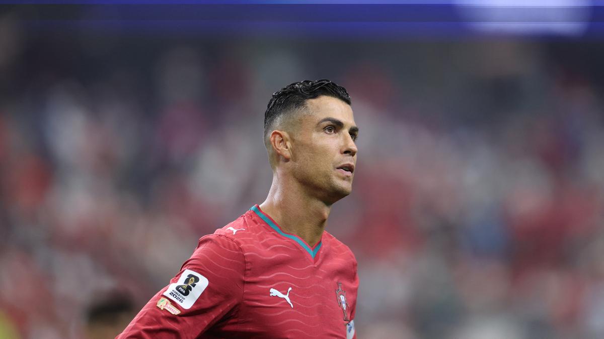 2026 World Cup: Cristiano Ronaldo Likes Controversial Post About Lionel Messi