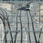 25 Years Ago, Metro de Madrid Encountered a Huge Challenge: Excavating 300,000 m3 of Earth and Constructing a Tunnel Beneath the M-40