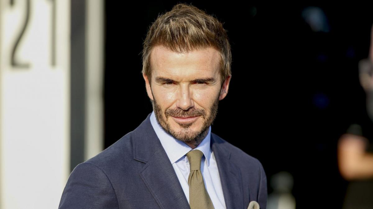 David Beckham Cashed In During the 2026 World Cup