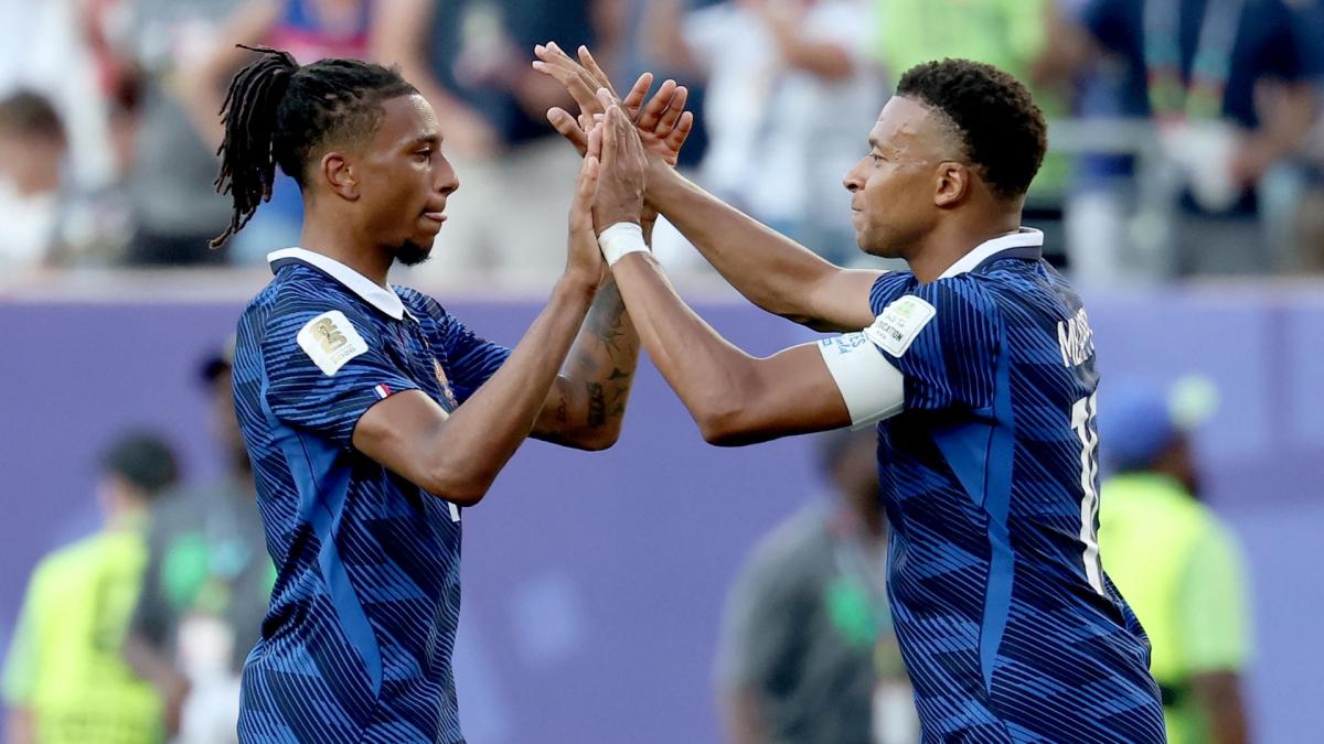 Real Madrid: Kylian Mbappé Informs Florentino Pérez That He Has Convinced Michael Olise