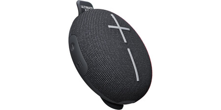 Ultimate Ears Miniroll Bluetooth Speaker