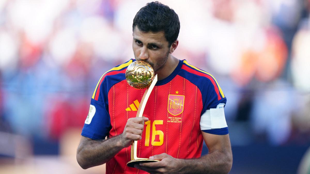 Why Rodri’s Transfer to Real Madrid is Becoming a National Issue