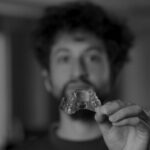 This Controller Lets You Use Any Device with Your Tongue: It Connects via Bluetooth and Acts as a Trackpad on Your Palate