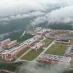 China Unveils New Heavy Ion Accelerator: Aiming Beyond Atomic Research