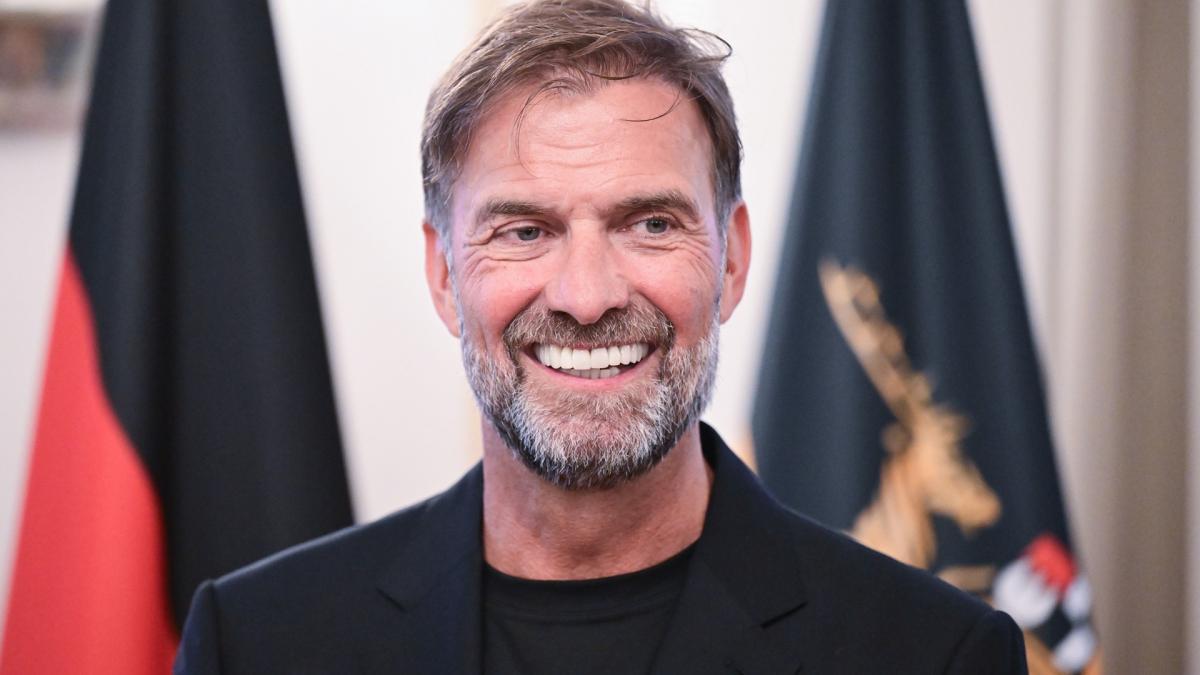Former Borussia Dortmund Player Joins Jürgen Klopp’s Coaching Staff