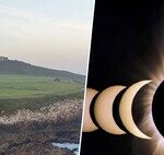 If You Live in Madrid and Want to Experience the Total Eclipse on August 12, Note These 52 Towns