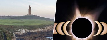 If You Live in Madrid and Want to Experience the Total Eclipse on August 12, Note These 52 Towns