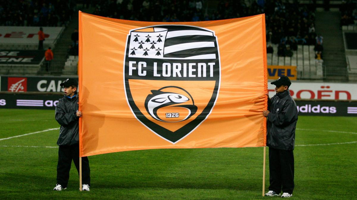 Lorient: Leipzig Makes Initial Offer for Imrane Camara