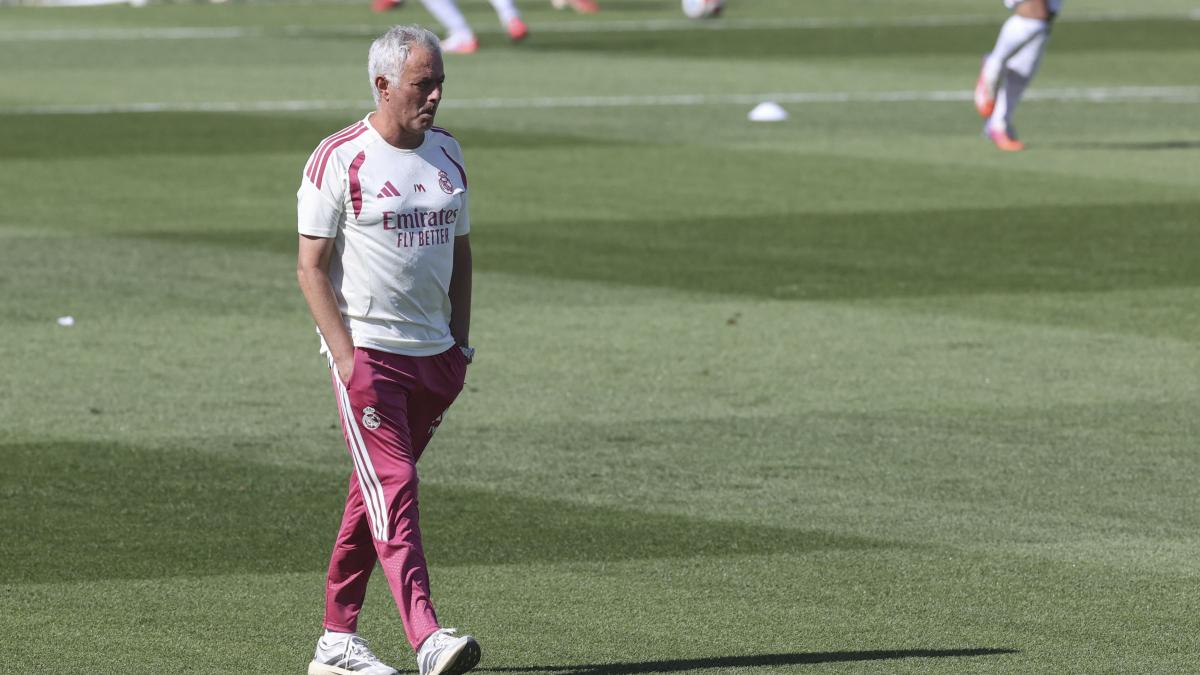 Real Madrid: José Mourinho’s Debut is Already Creating a Stir!